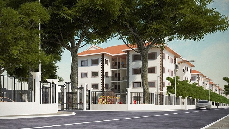 Featured Property